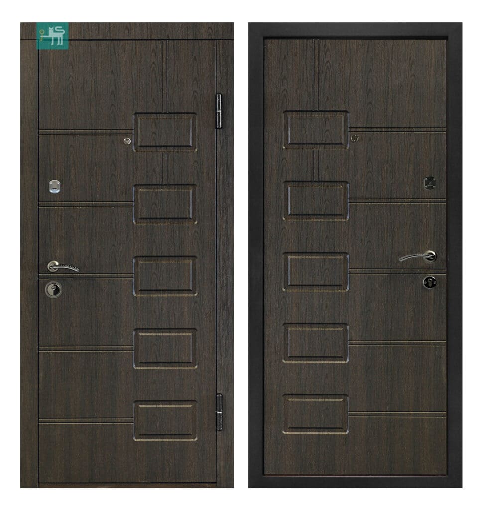 RONA_OAK SAXONY_BLK