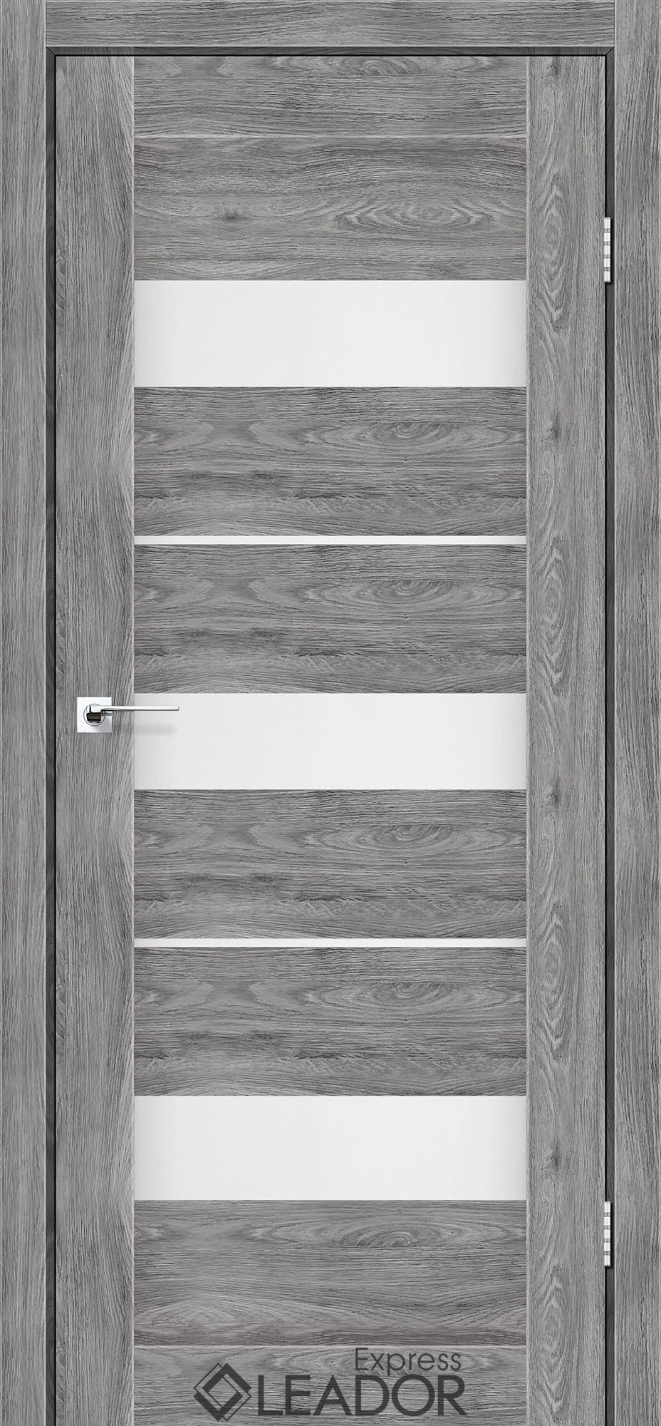RONA_OAK SAXONY_BLK